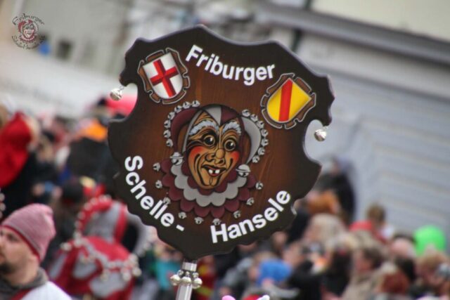 Friburger Schelle-Hansele e. V.