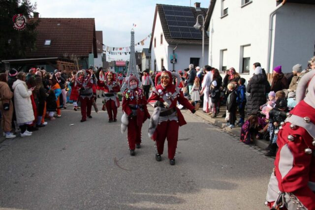 Friburger Schelle-Hansele e. V.